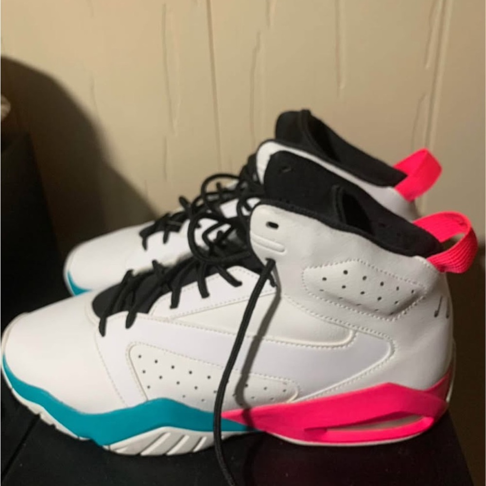 Men' Jordan lift off south beach